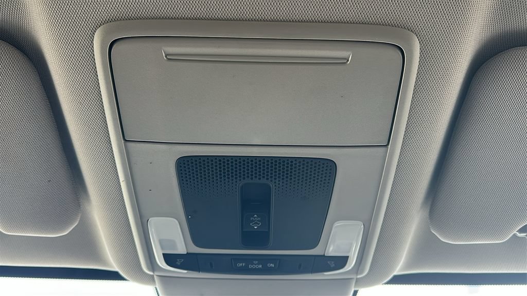 Used 2024 Honda CR-V EX image 31