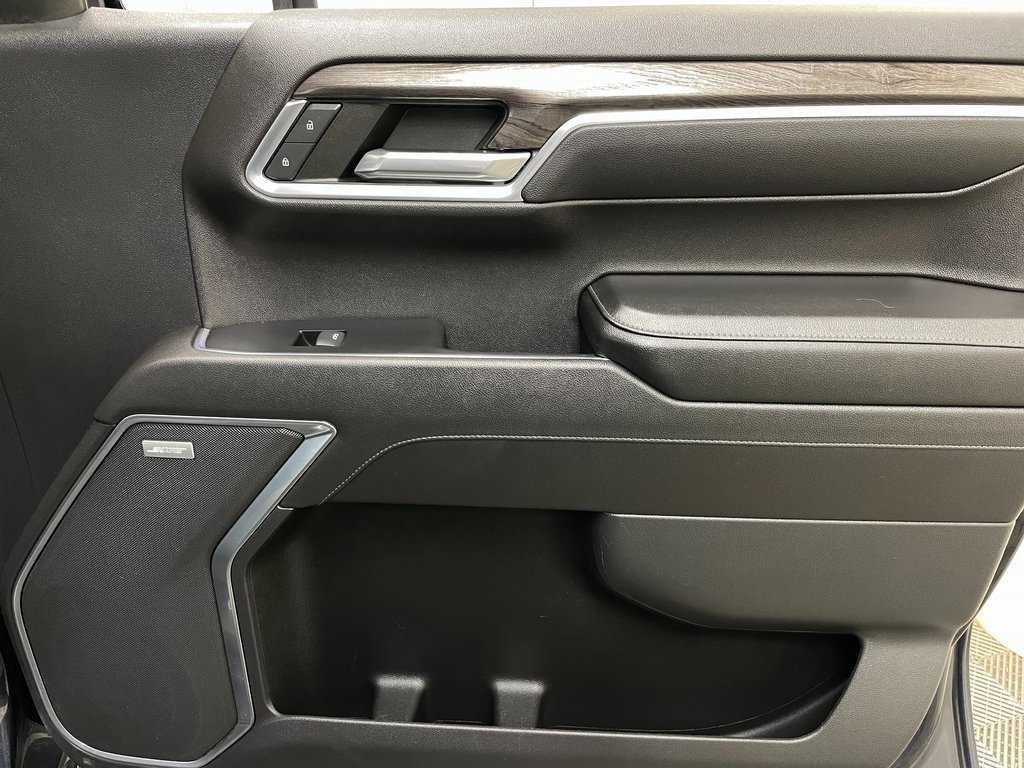 Certified 2022 Chevrolet Silverado 1500 LTZ w/ LTZ Premium Package image 44