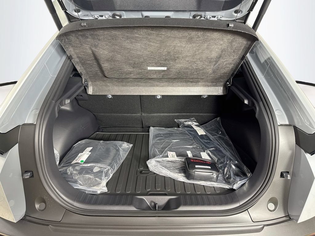 New 2026 Toyota C-HR AWD/4WD image 23