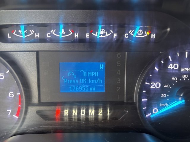 Used 2019 Ford F250 XL w/ Power Equipment Group image 23