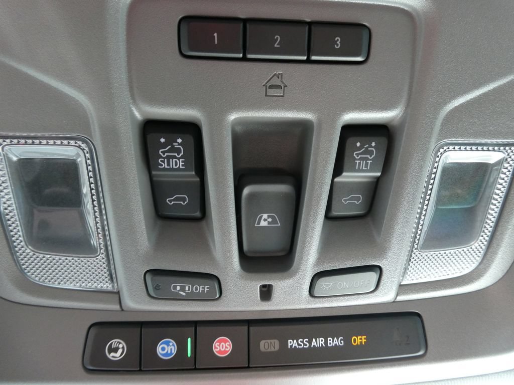 Certified 2025 Chevrolet Silverado 1500 LT Trail Boss w/ Convenience Package II AWD/4WD image 29