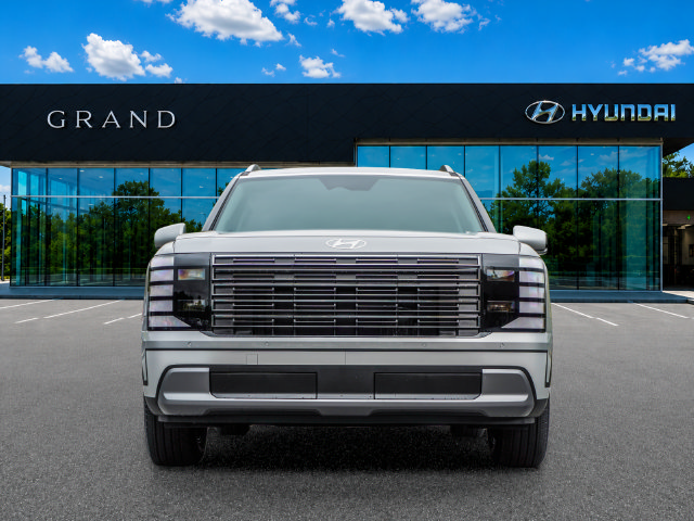 New 2027 Hyundai Palisade SEL FWD image 9