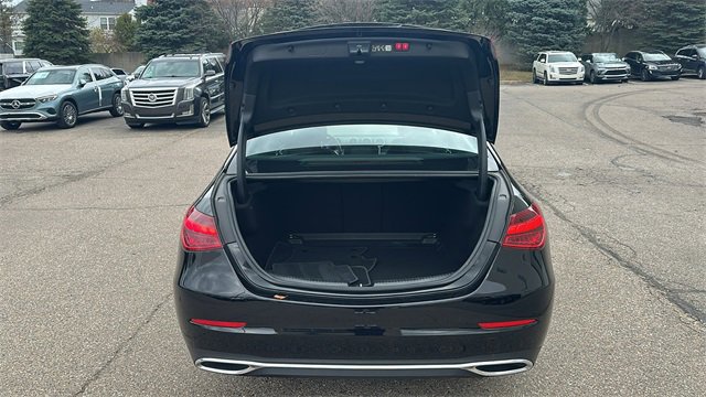 Certified 2022 Mercedes-Benz C 300 4MATIC Sedan image 32