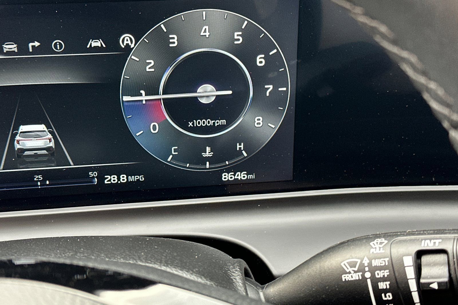 Used 2024 Kia Seltos S image 28