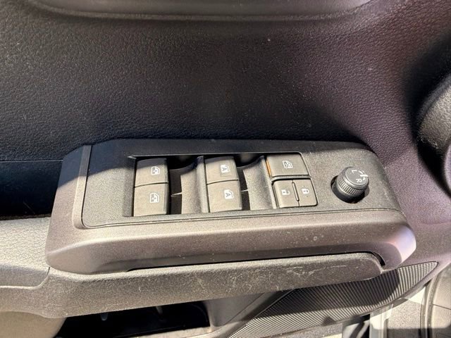 Used 2021 Toyota Tacoma TRD Sport w/ Technology Package AWD/4WD image 17