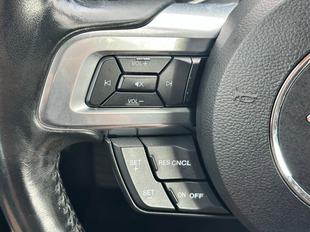 Used 2023 Ford Mustang Premium image 22