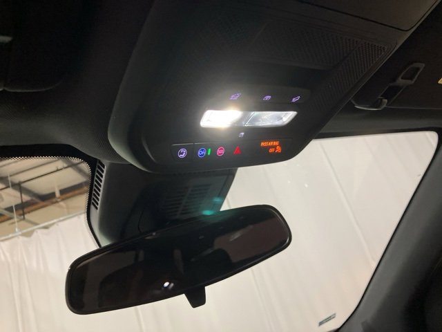 New 2026 Chevrolet Equinox ACTIV w/ Convenience Package III image 19