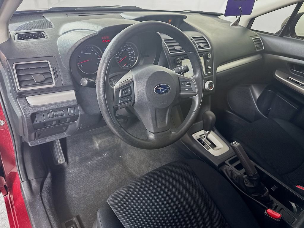 Used 2016 Subaru Impreza 2.0i image 9