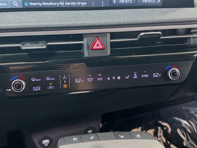 Certified 2022 Kia EV6 Wind image 16