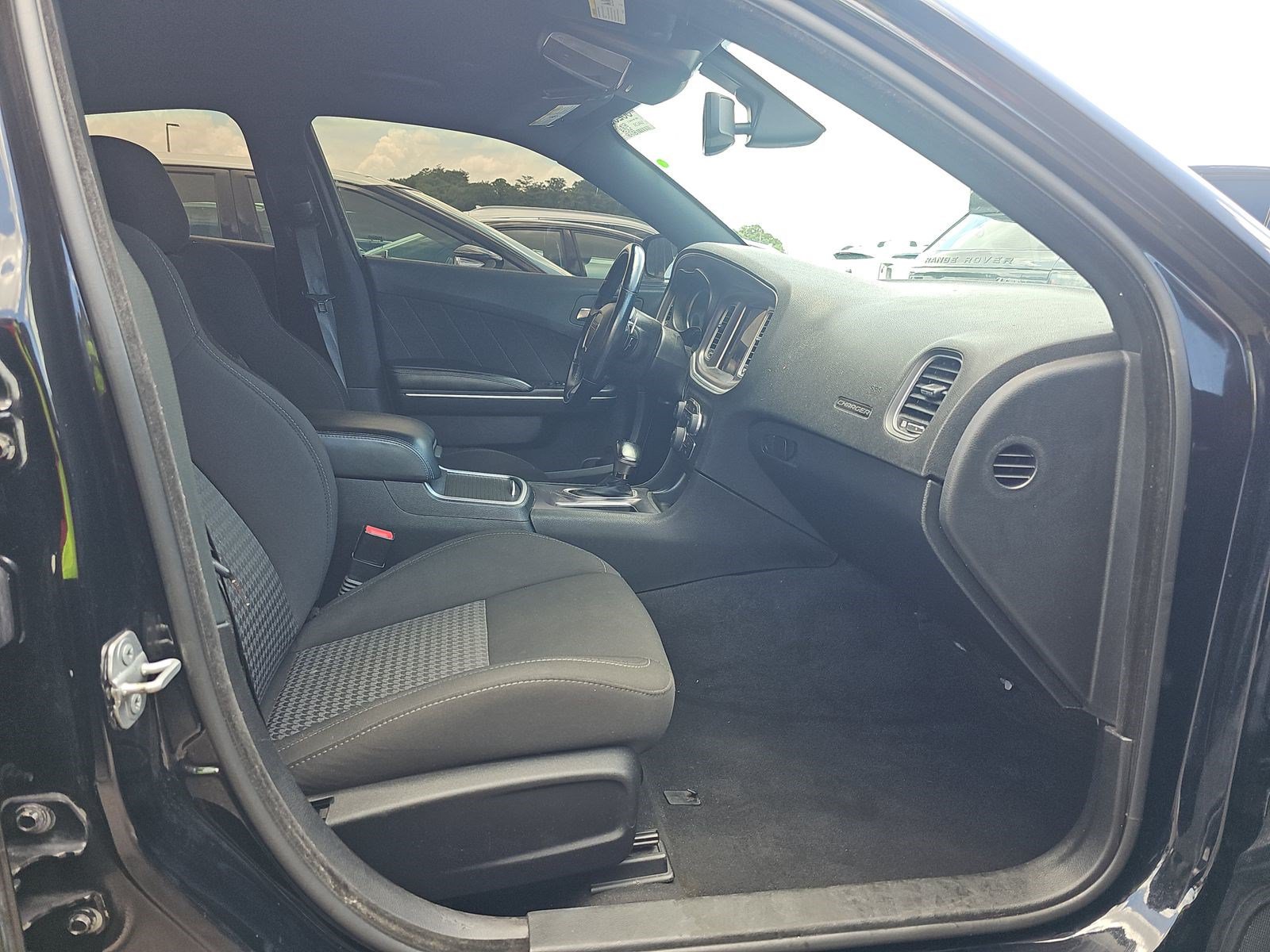 Used 2021 Dodge Charger GT RWD image 13