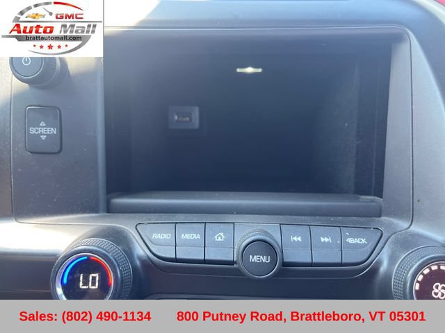 Used 2014 Chevrolet Corvette Stingray Convertible w/ 3LT Preferred Equipment Group RWD image 33
