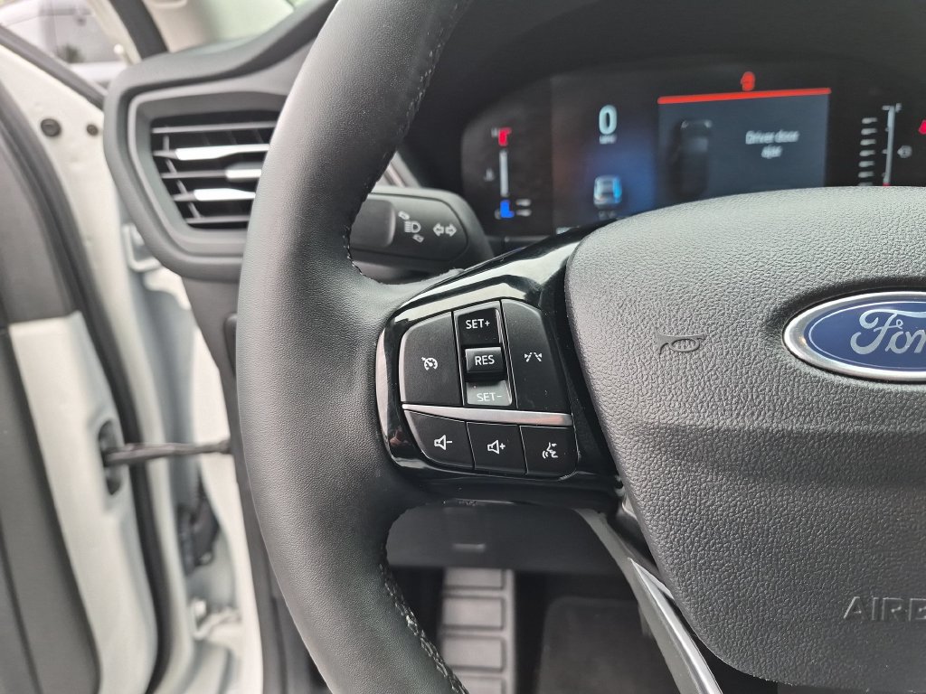 Certified 2023 Ford Escape Active AWD/4WD image 22