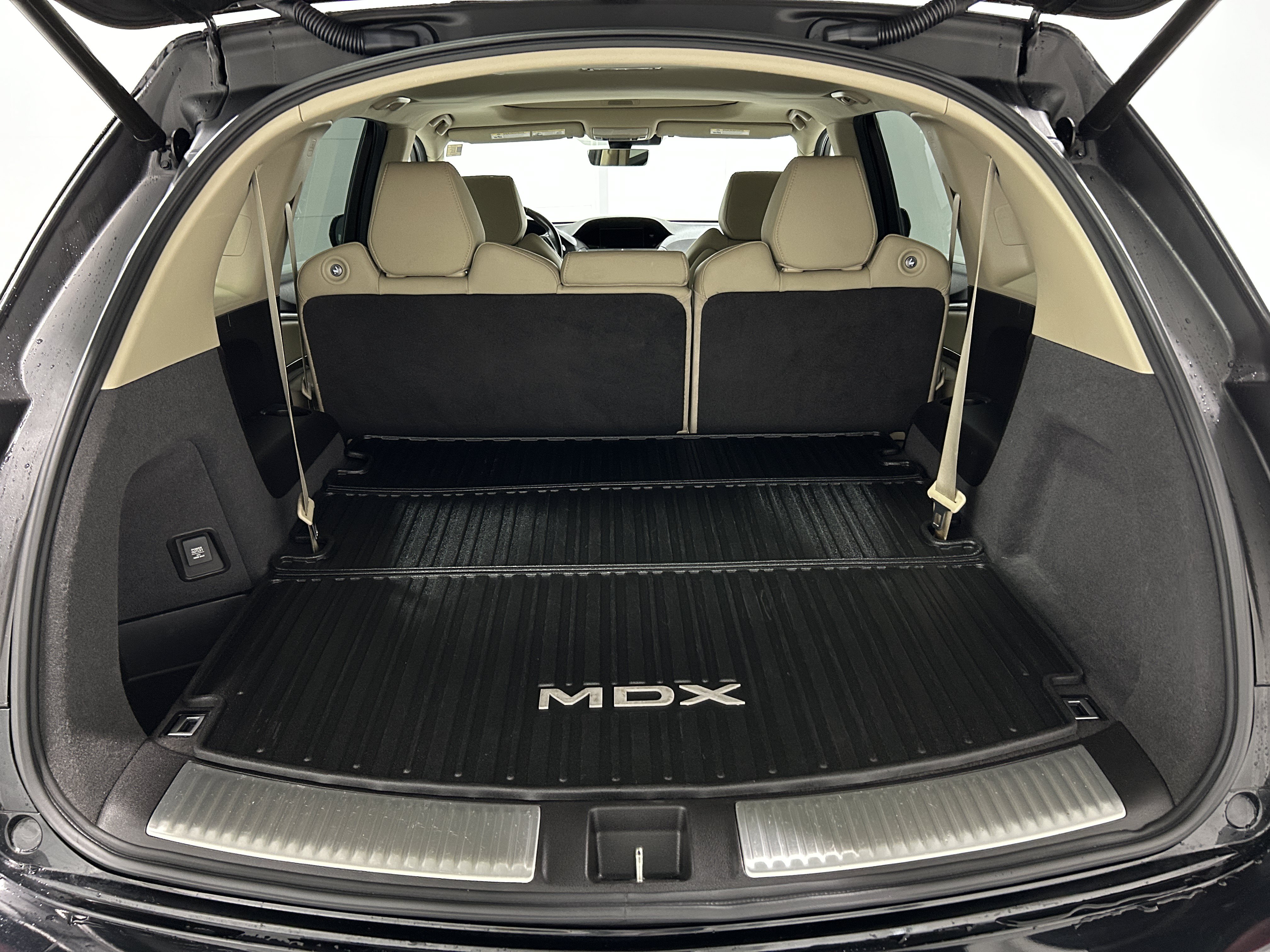 Used 2020 Acura MDX SH-AWD image 33