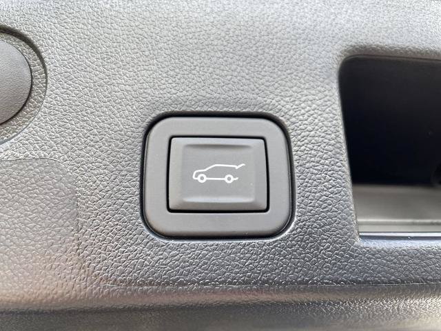 New 2026 Chevrolet Equinox RS w/ Convenience Package III AWD/4WD image 30