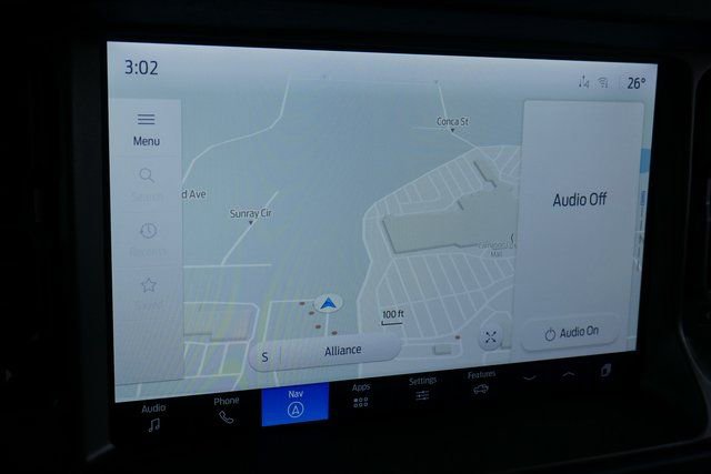 New 2025 Ford Bronco Raptor image 3