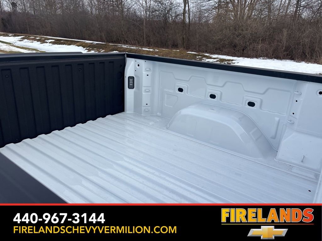 New 2026 Chevrolet Silverado 1500 LT image 44