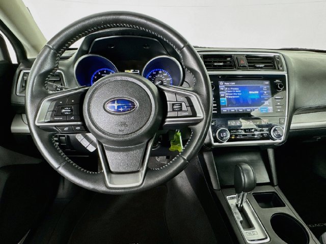 Used 2018 Subaru Legacy 2.5i Premium AWD/4WD image 10