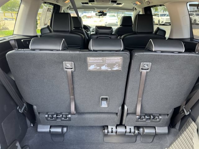 Used 2025 Honda Odyssey Touring image 22