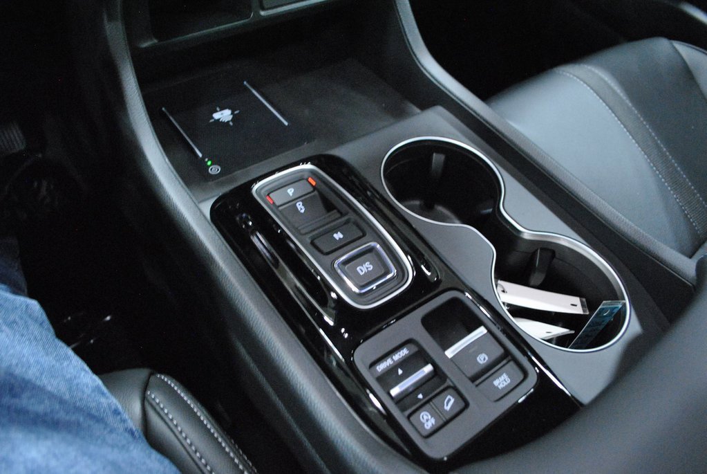 New 2025 Honda Pilot EX-L image 15