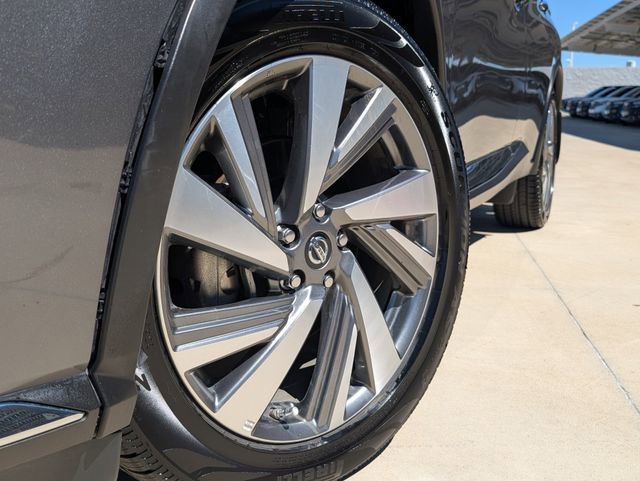 Used 2019 Nissan Murano SL FWD image 2