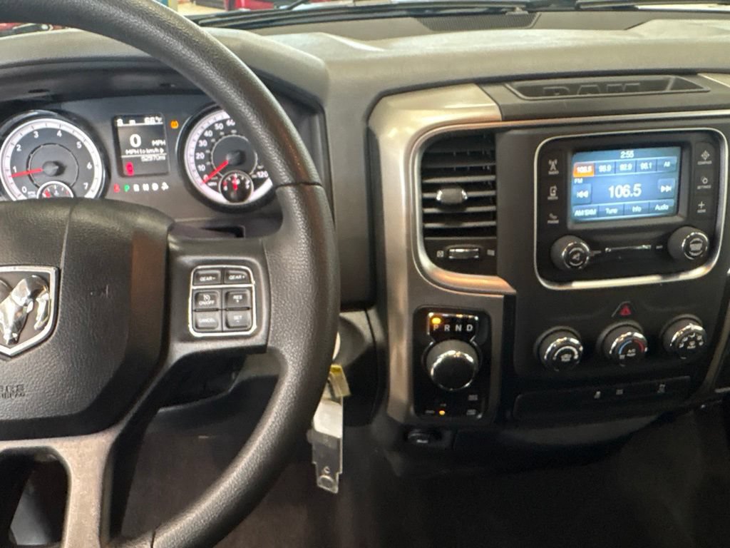 Used 2019 RAM 1500 Classic Warlock AWD/4WD image 19