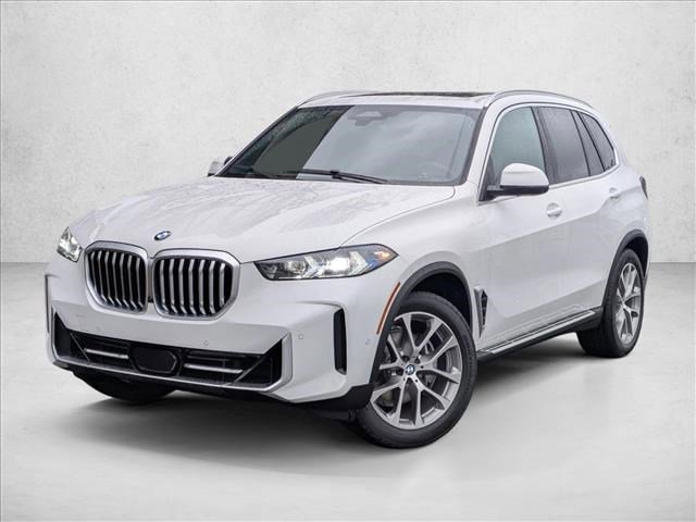 Used 2026 BMW X5 xDrive40i w/ Premium Package