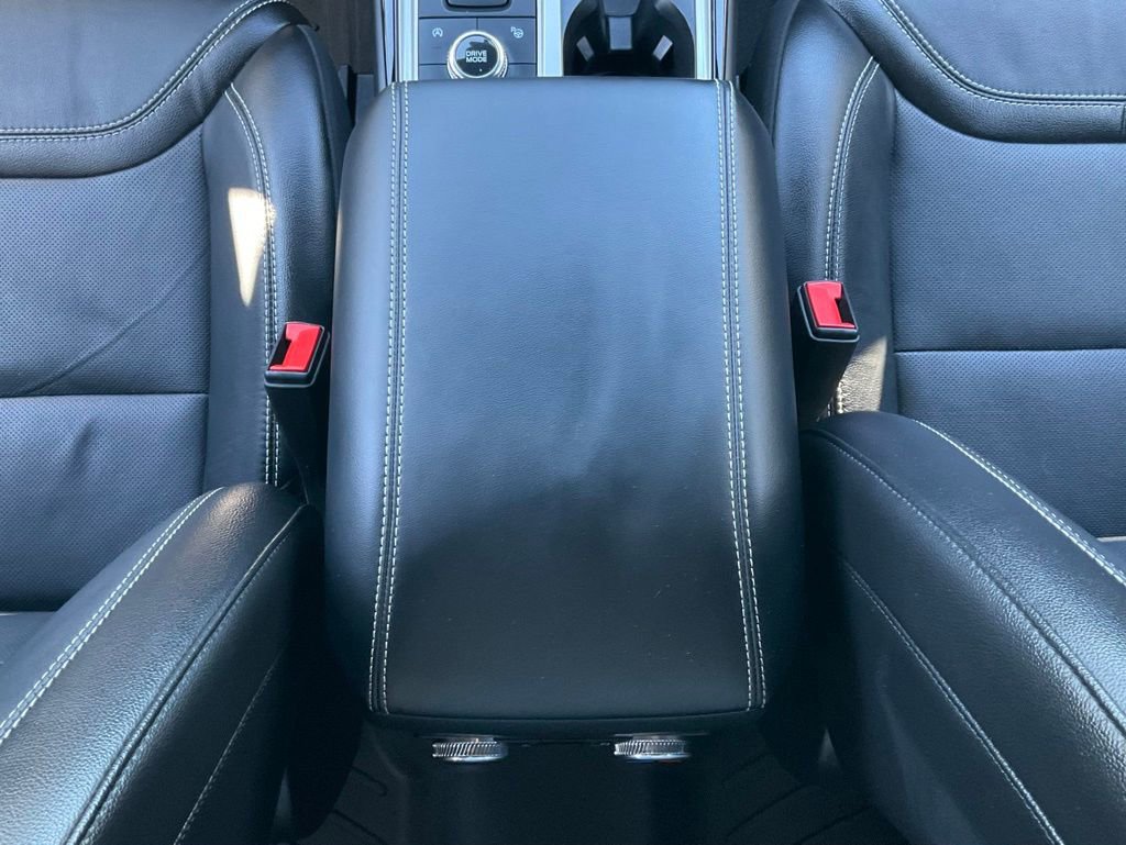 Used 2022 Ford Explorer ST w/ Equipment Group 401A image 34