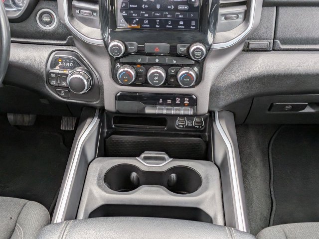 Used 2023 RAM 1500 Big Horn AWD/4WD image 18