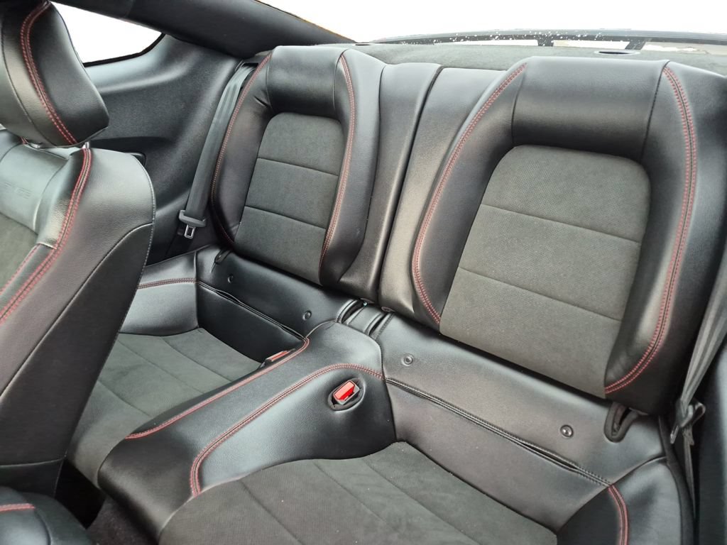 Used 2023 Ford Mustang GT Premium RWD image 40