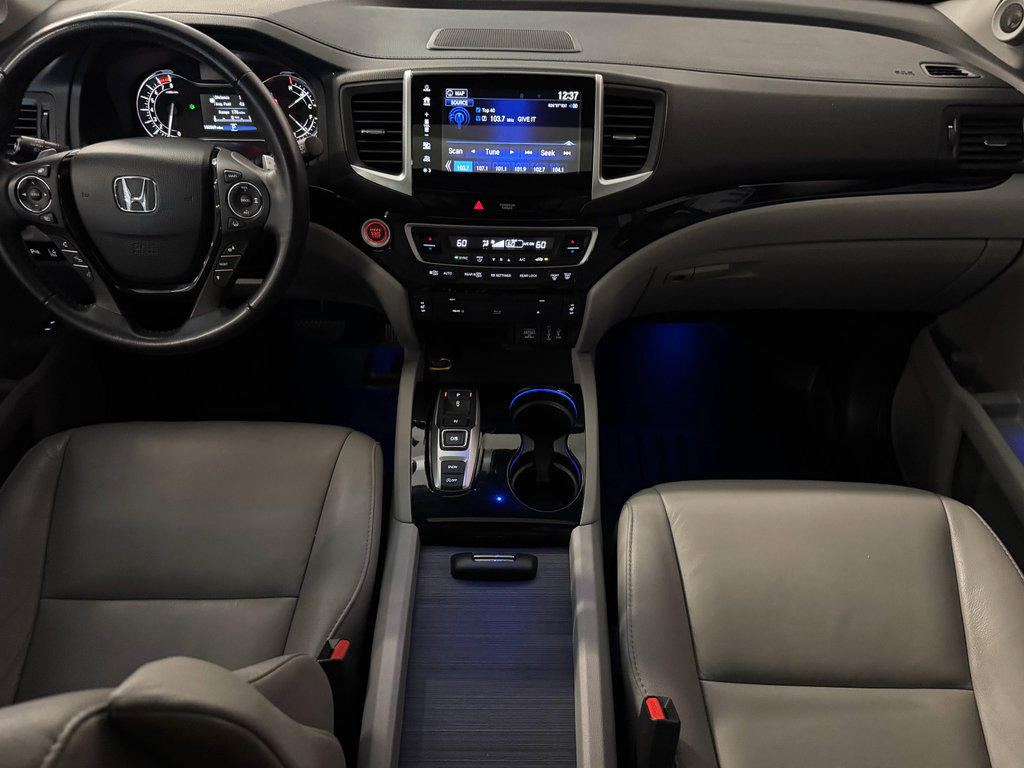 Used 2017 Honda Pilot Touring image 18