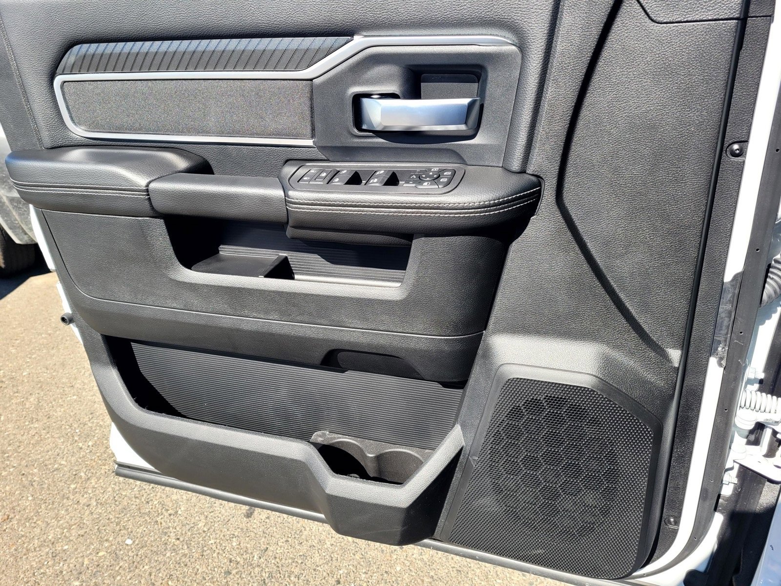 New 2026 RAM 2500 Big Horn image 17