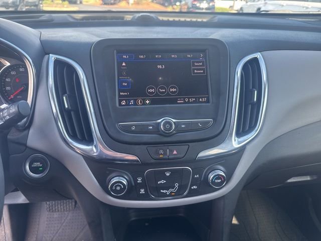 Used 2024 Chevrolet Equinox LS w/ LS Convenience Package image 13