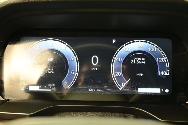 Used 2026 Jeep Grand Cherokee Limited AWD/4WD image 29