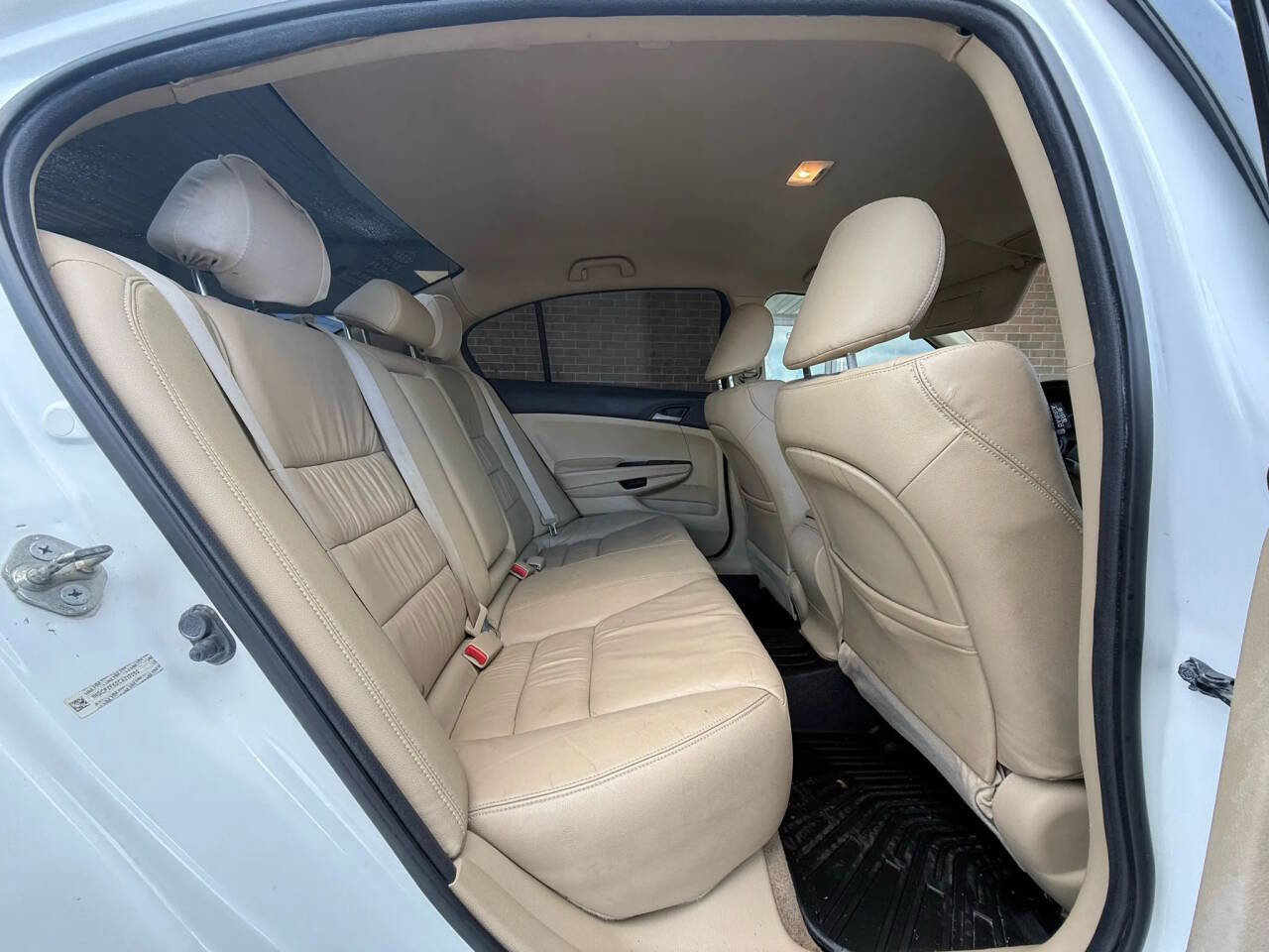 Used 2012 Honda Accord SE image 14