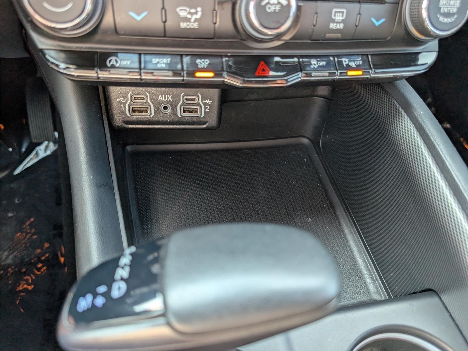 Used 2024 Dodge Durango GT AWD/4WD image 26