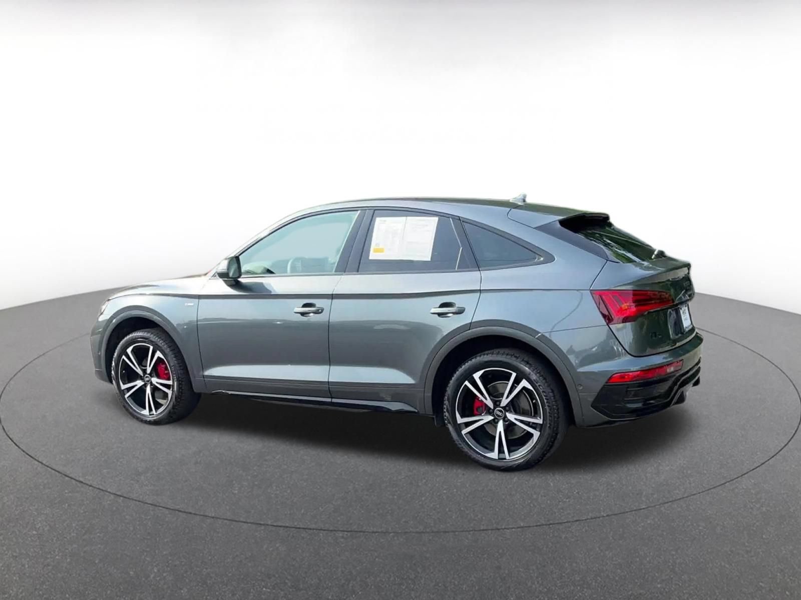 Used 2025 Audi Q5 Prestige AWD/4WD image 10