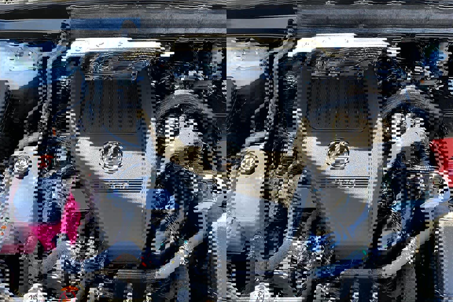 Certified 2025 Lexus RX 350 Premium Plus w/ Convenience Package image 33