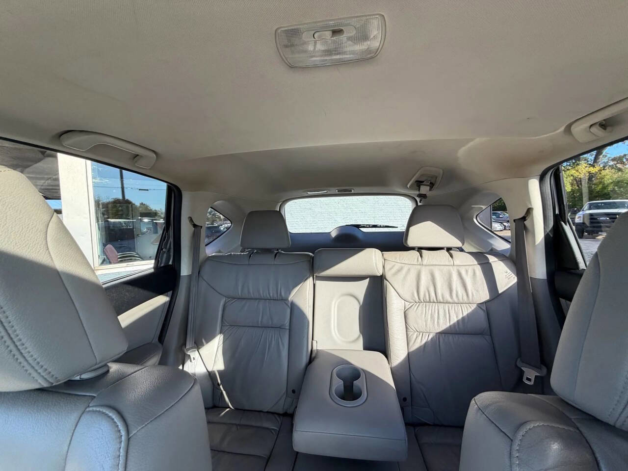 Used 2014 Honda CR-V EX-L image 48