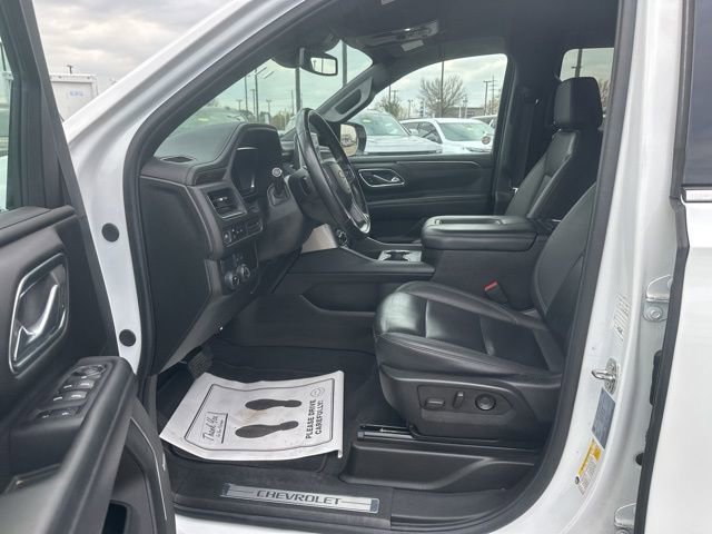 Used 2024 Chevrolet Tahoe LT image 16
