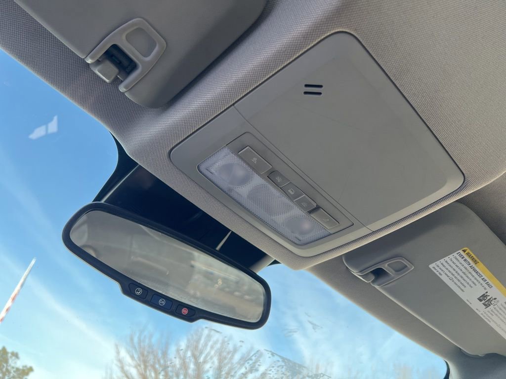 Used 2016 Chevrolet Cruze LT image 21