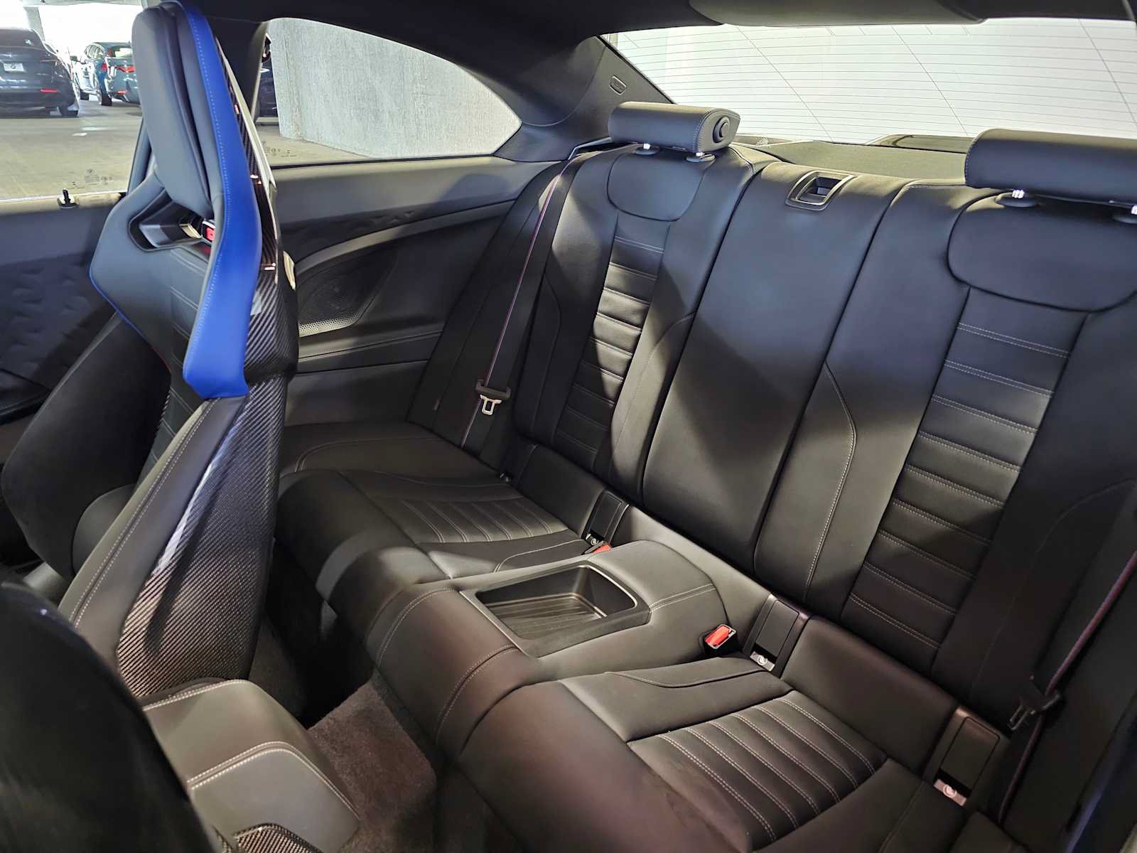 New 2026 BMW M2 CS RWD image 27