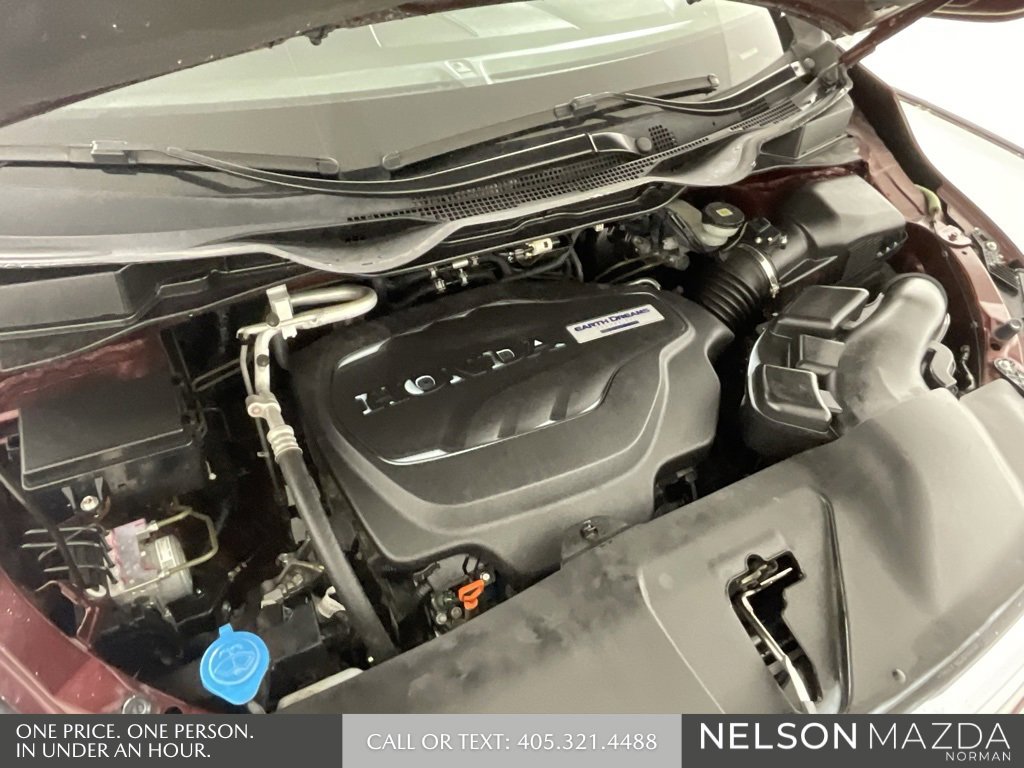 Used 2019 Honda Odyssey EX-L image 50