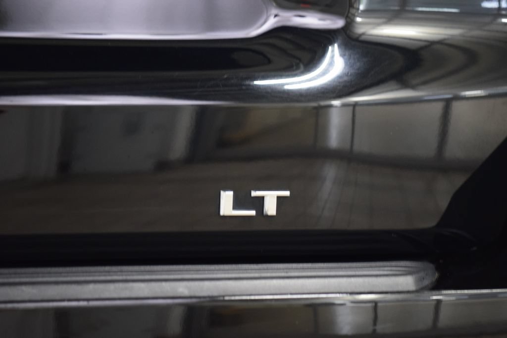 Used 2023 Chevrolet Tahoe LT AWD/4WD image 21