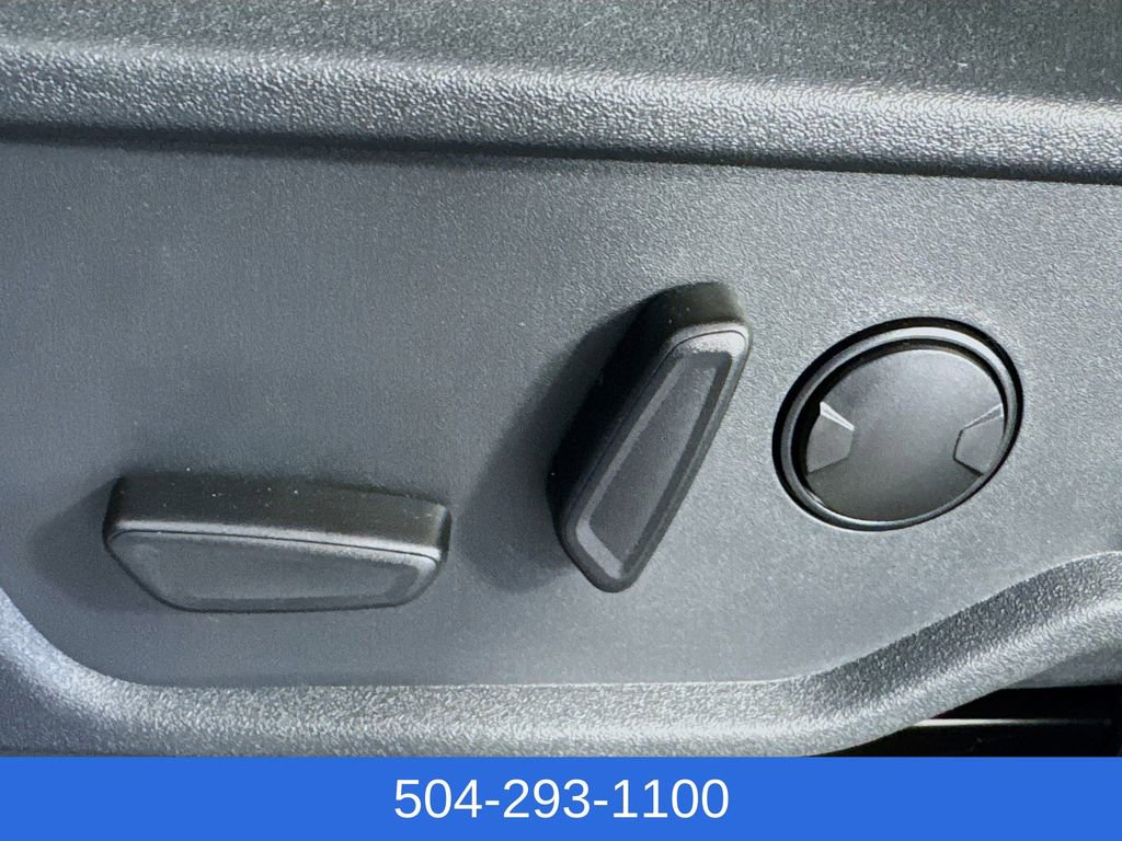 New 2025 Ford Bronco Raptor w/ Interior Carbon Fiber Pack image 20