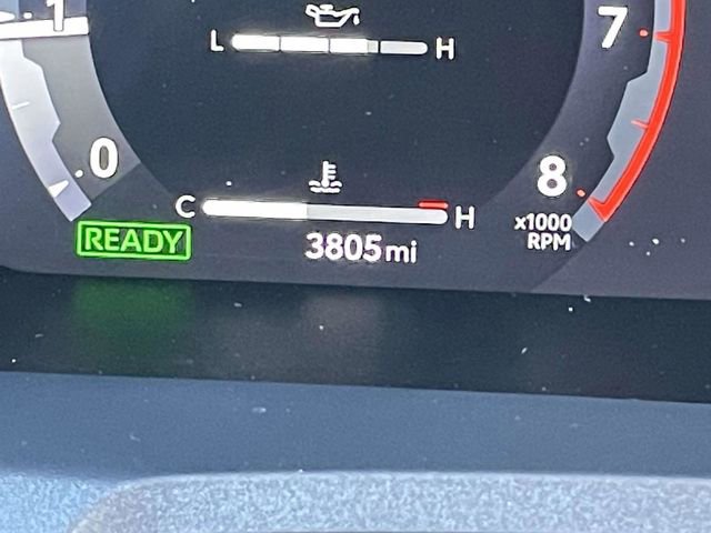 Used 2025 Toyota 4Runner TRD Pro image 25