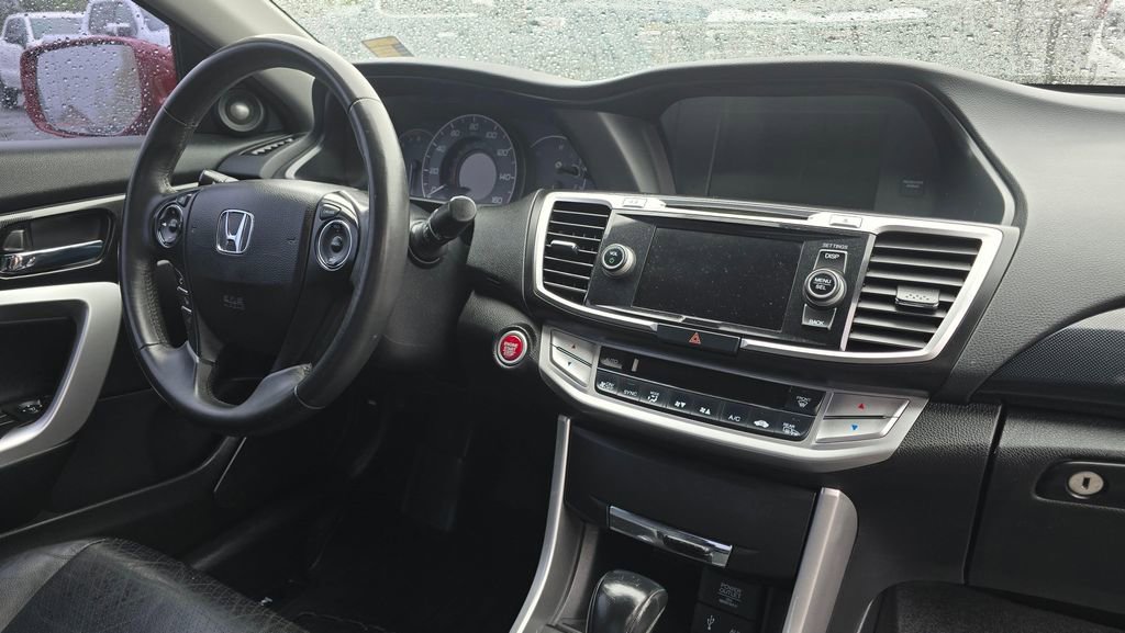 Used 2015 Honda Accord EX-L image 12