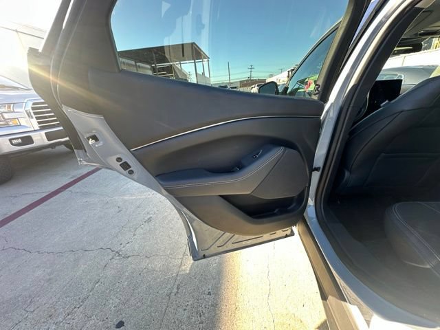 Used 2024 Ford Mustang Mach-E Select RWD image 9