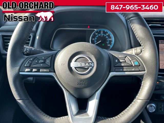Used 2025 Nissan Leaf SV Plus FWD image 22