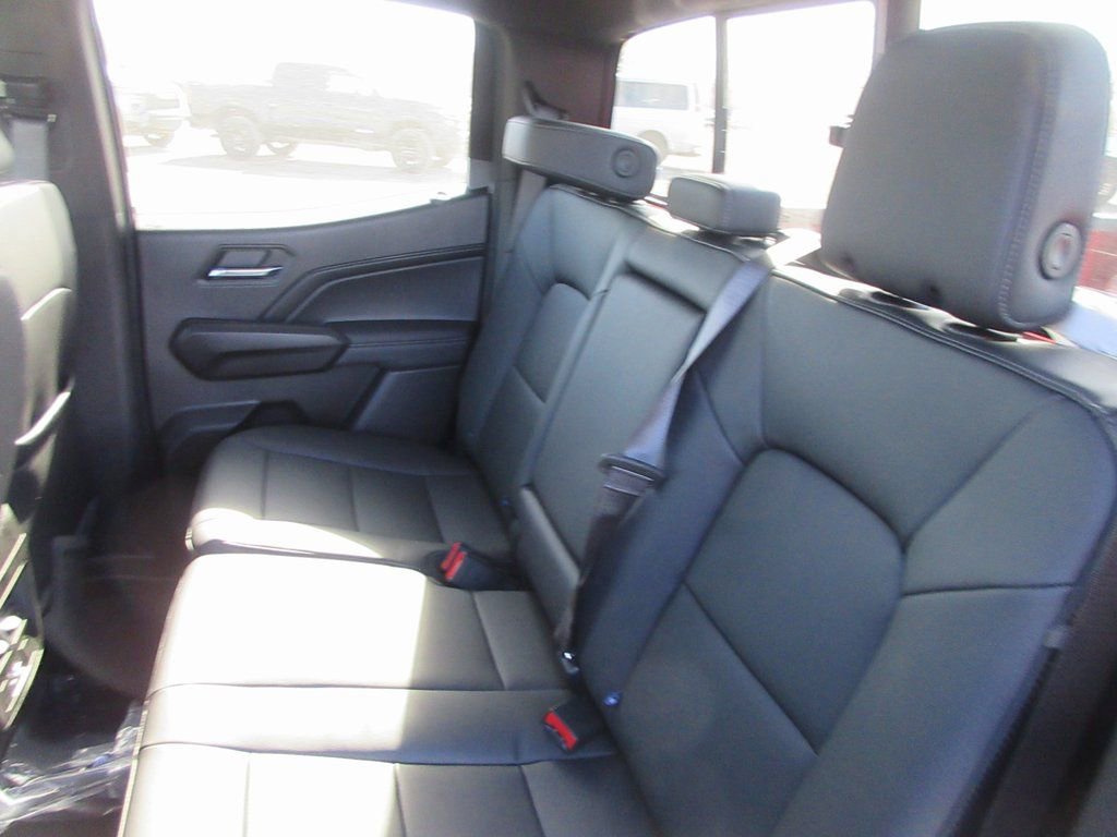 New 2026 GMC Canyon Elevation w/ Convenience Package image 14