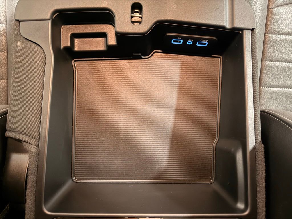 Used 2023 RAM 1500 Tradesman w/ Trailer Tow Package image 24